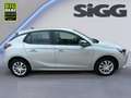 Opel Corsa F 1.2 Edition Parksensor Sitzheizung Silber - thumbnail 7