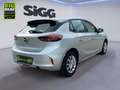 Opel Corsa F 1.2 Edition Parksensor Sitzheizung Silber - thumbnail 6