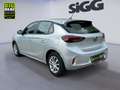 Opel Corsa F 1.2 Edition Parksensor Sitzheizung Silber - thumbnail 4