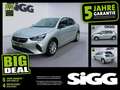 Opel Corsa F 1.2 Edition Parksensor Sitzheizung Silber - thumbnail 1