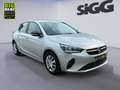 Opel Corsa F 1.2 Edition Parksensor Sitzheizung Silber - thumbnail 8