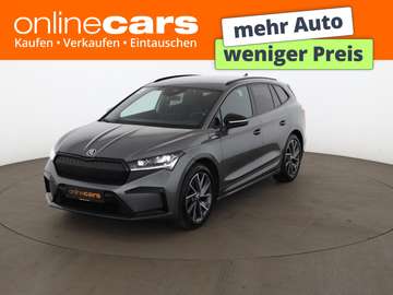 60 62kWh Aut MATRIX LEDER NAVI R-CAM SITZHZ