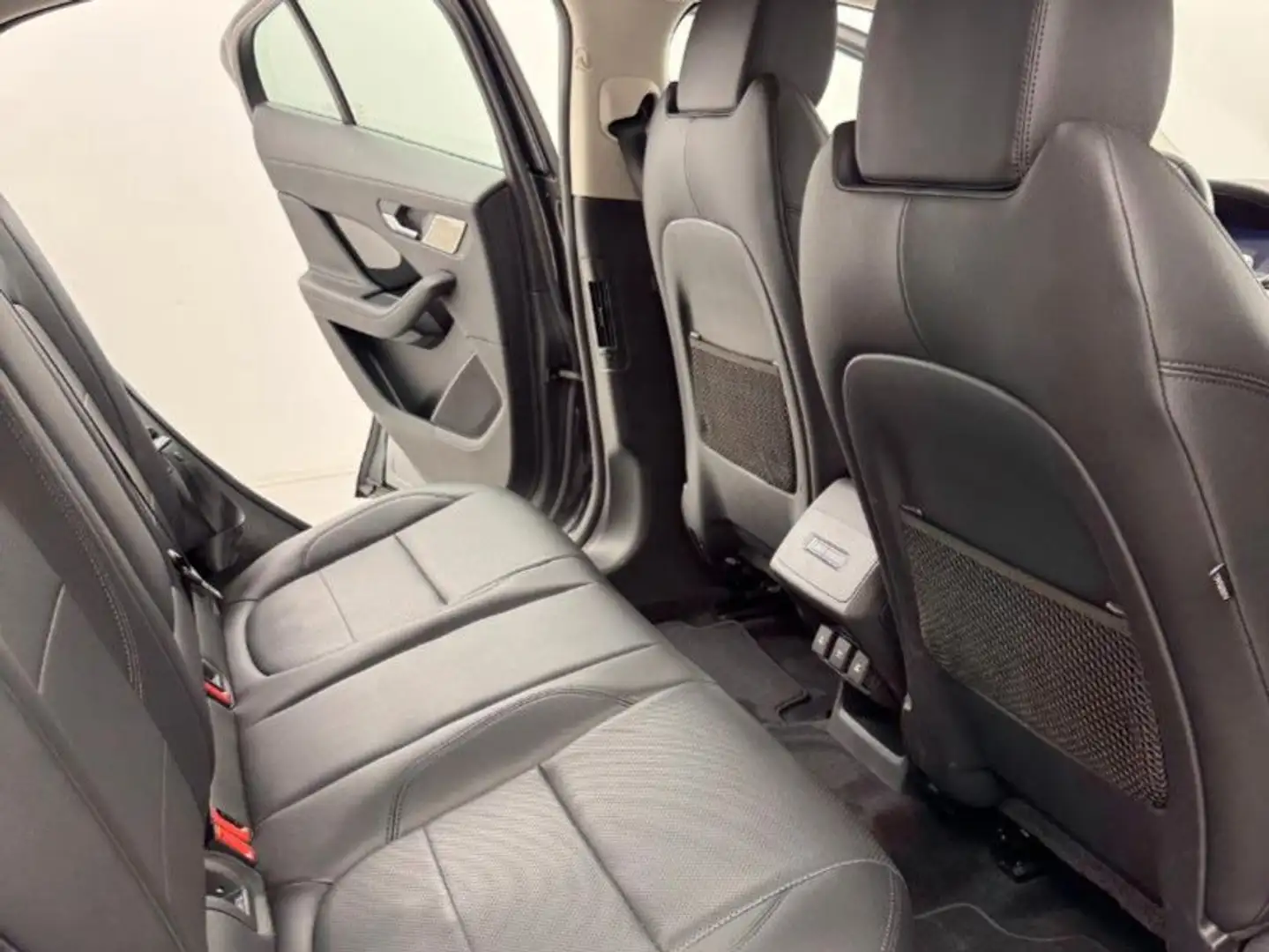 Jaguar I-Pace Todoterreno Automático de 5 Puertas Plateado - 2