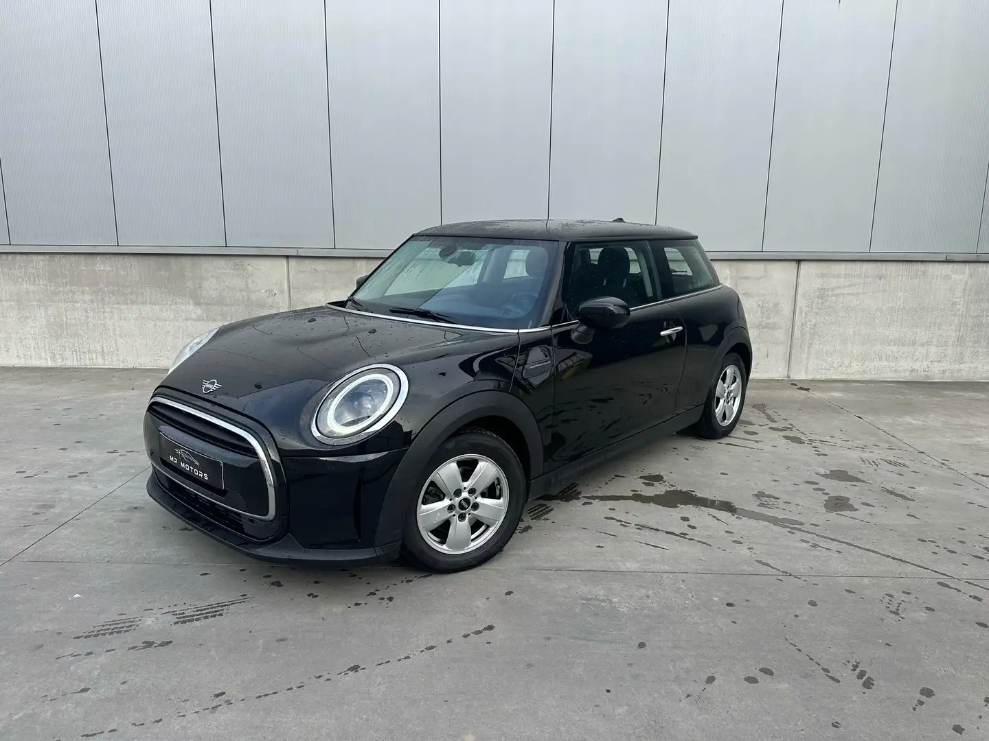MINI One 1.5 OPF Noir - 1