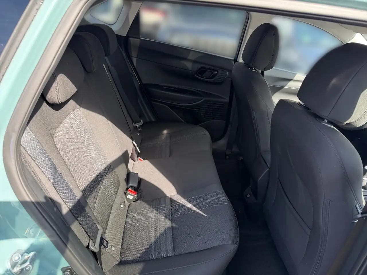 Hyundai i20 1.2 MPI Comfort Lichtpaket, миниатюра 13