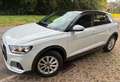 Audi A1 A1 allstreet 30 1.0 tfsi Business 110cv Bianco - thumbnail 9