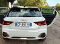 Audi A1 A1 allstreet 30 1.0 tfsi Business 110cv Bianco - thumbnail 4
