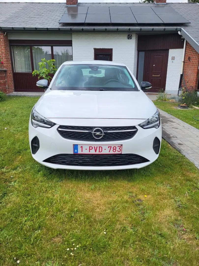 Opel Corsa 1.2i Edition S/S (EU6.4AP) - 1