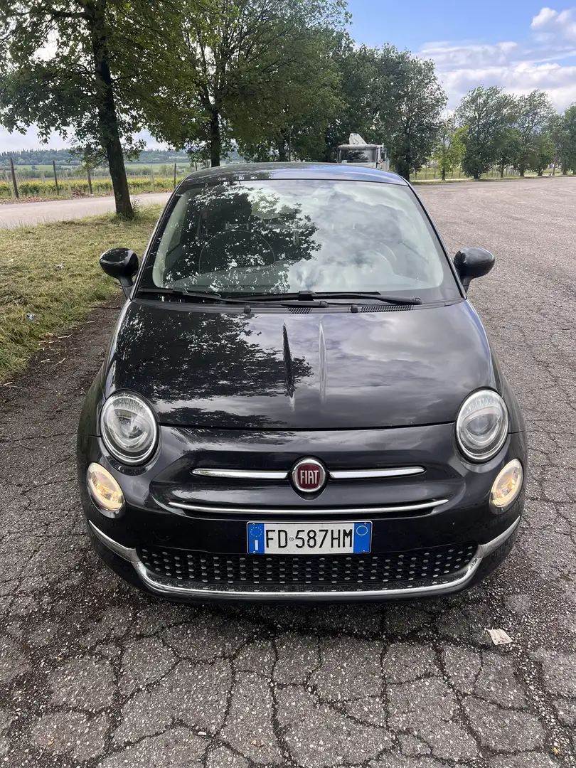 Fiat 500 lounge - 1