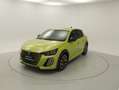 Peugeot 208 1.2 Hybrid GT e-DCS6 136 Geel - thumbnail 2