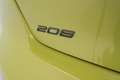 Peugeot 208 1.2 Hybrid GT e-DCS6 136 Geel - thumbnail 22