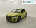 Peugeot 208 1.2 Hybrid GT e-DCS6 136 Geel - thumbnail 1