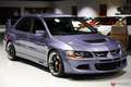 Mitsubishi Lancer Evolution VIII / Rare Medium Purple / Work Meiste Paars - thumbnail 8