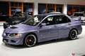 Mitsubishi Lancer Evolution VIII / Rare Medium Purple / Work Meiste Paars - thumbnail 4