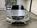 Mercedes-Benz GLK 220 GLK 220 CDI 2WD BE Gümüş rengi - thumbnail 4
