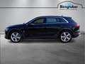 Audi e-tron 55 quattro advanced Schwarz - thumbnail 3