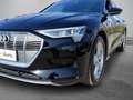 Audi e-tron 55 quattro advanced Schwarz - thumbnail 6