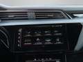 Audi e-tron 55 quattro advanced Schwarz - thumbnail 21