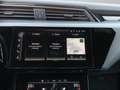 Audi e-tron 55 quattro advanced Schwarz - thumbnail 20