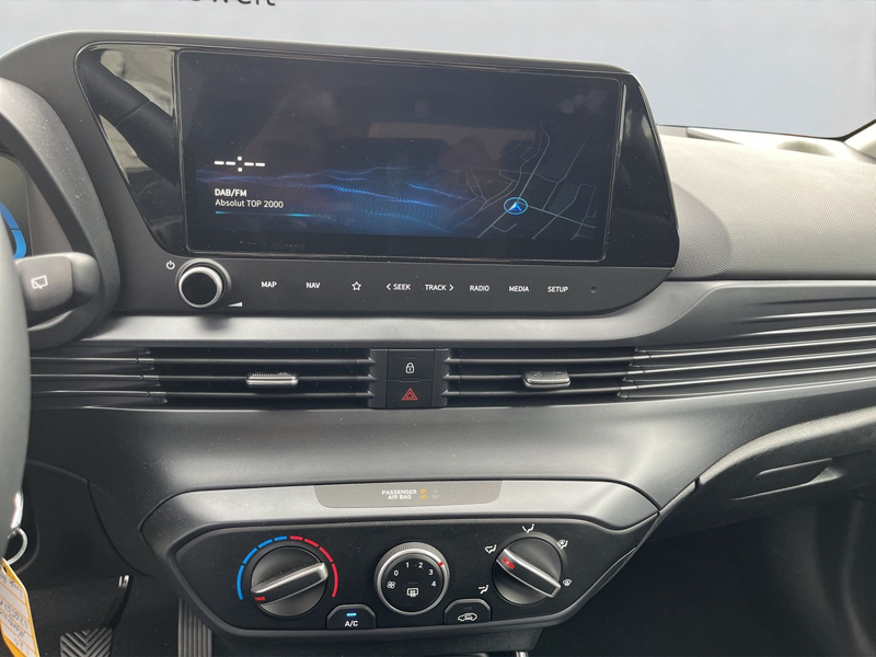 Hyundai i20 FL (MY25) 1.0 T-GDI 6-MT, (100 PS) 2WD Selec — photo 14