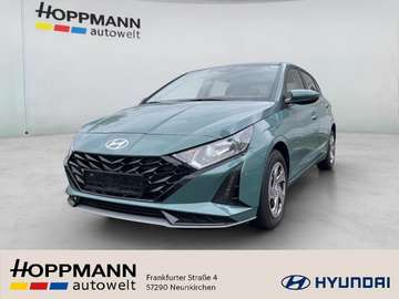 FL (MY25) 1.0 T-GDI 6-MT, (100 PS) 2WD Selec