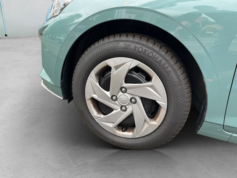 Hyundai i20 FL (MY25) 1.0 T-GDI 6-MT, (100 PS) 2WD Selec — photo 7