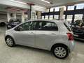 Toyota Yaris 5p 1.3 Navi Argento - thumbnail 2