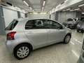 Toyota Yaris 5p 1.3 Navi Argento - thumbnail 4