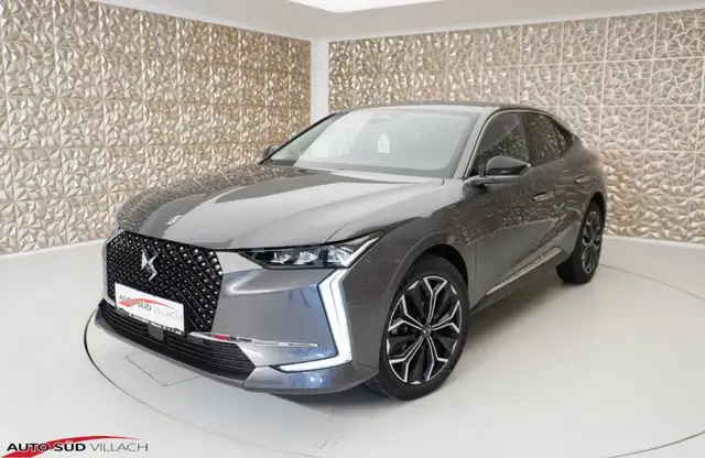 DS Automobiles DS 4 BlueHDi 130 Rivoli