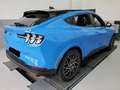 Ford Mustang Mach-E Mustang MACH-E GT AWD *ACC*PANO*MATRIX*NAVI*20'' Bleu - thumbnail 3