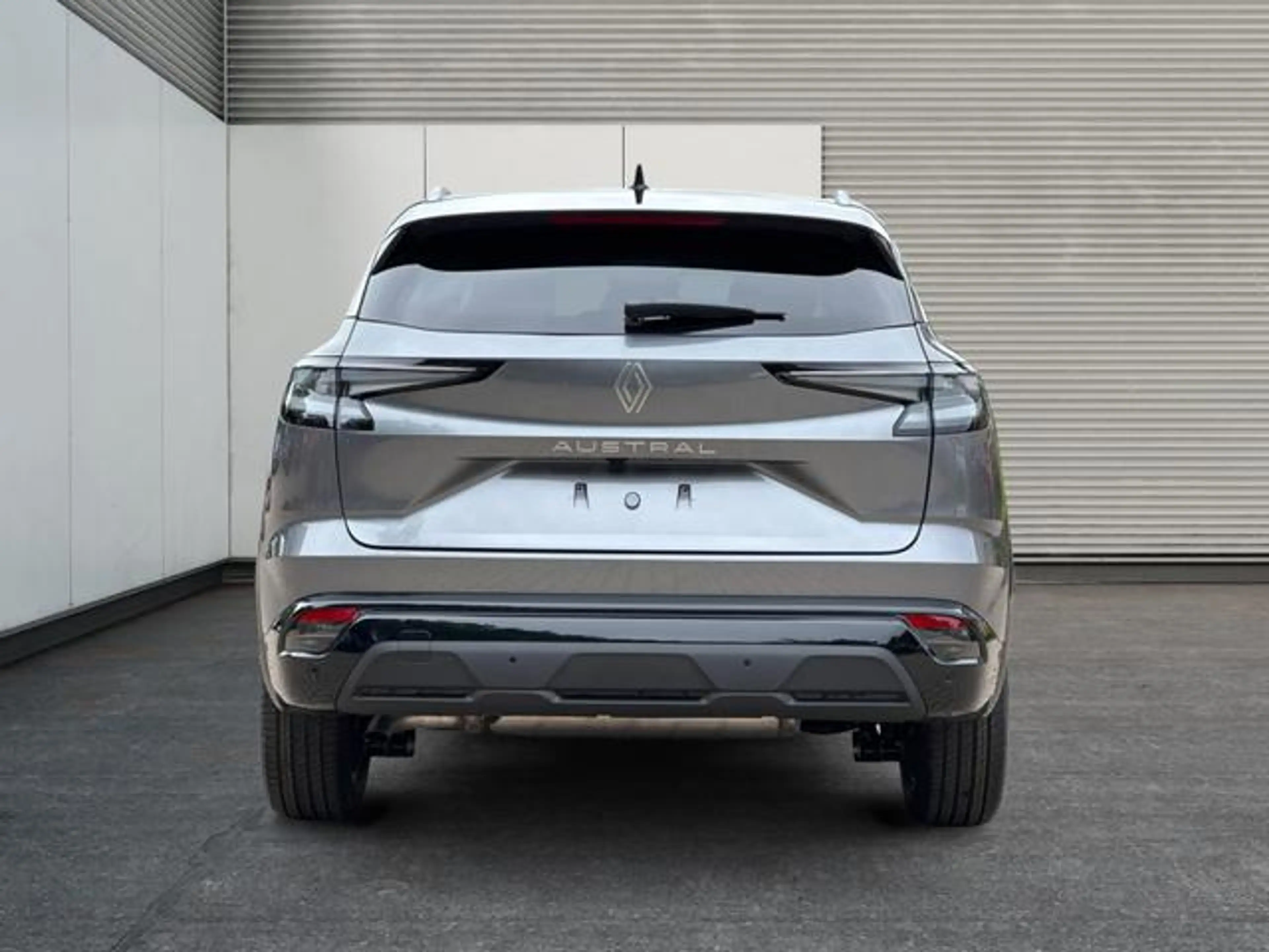 Renault Austral Techno NAVI+LED+KAMERA+elektr.HECKKL.... — photo 4