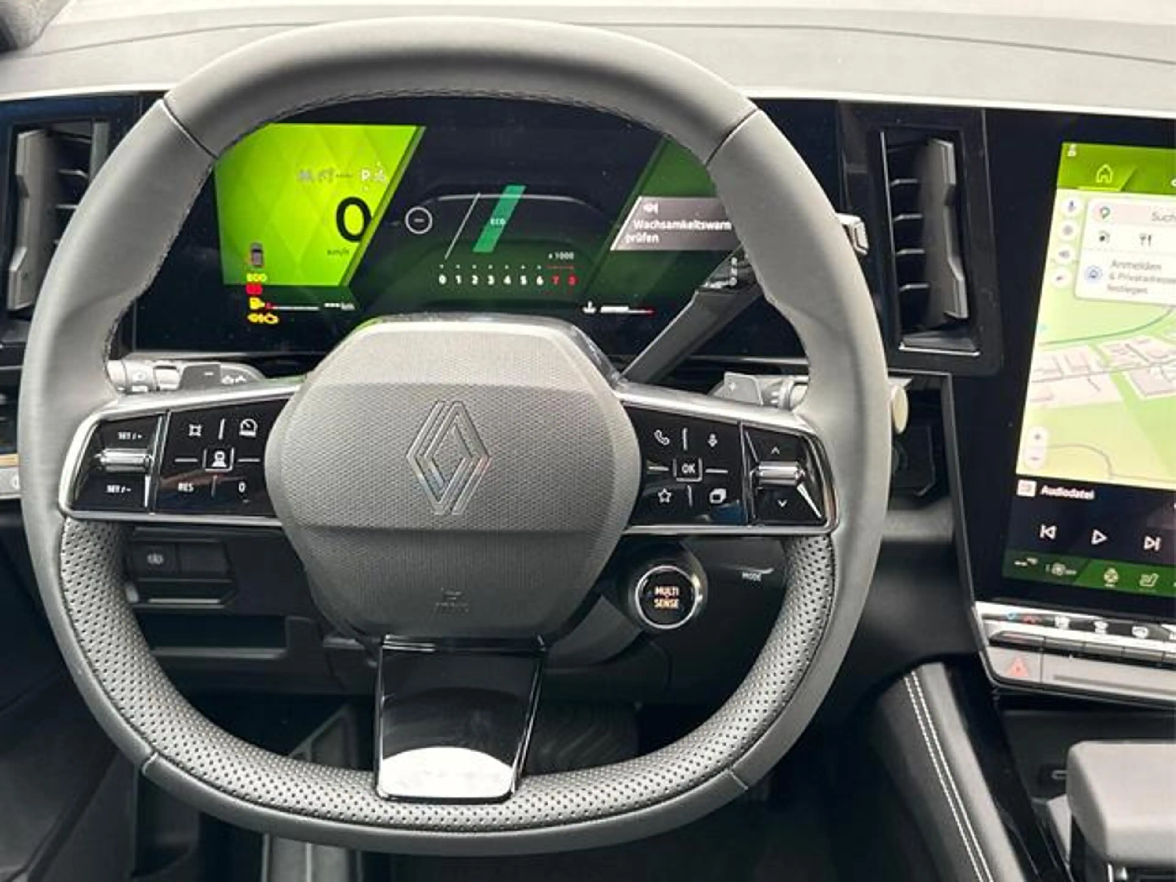 Renault Austral Techno NAVI+LED+KAMERA+elektr.HECKKL.... — photo 8
