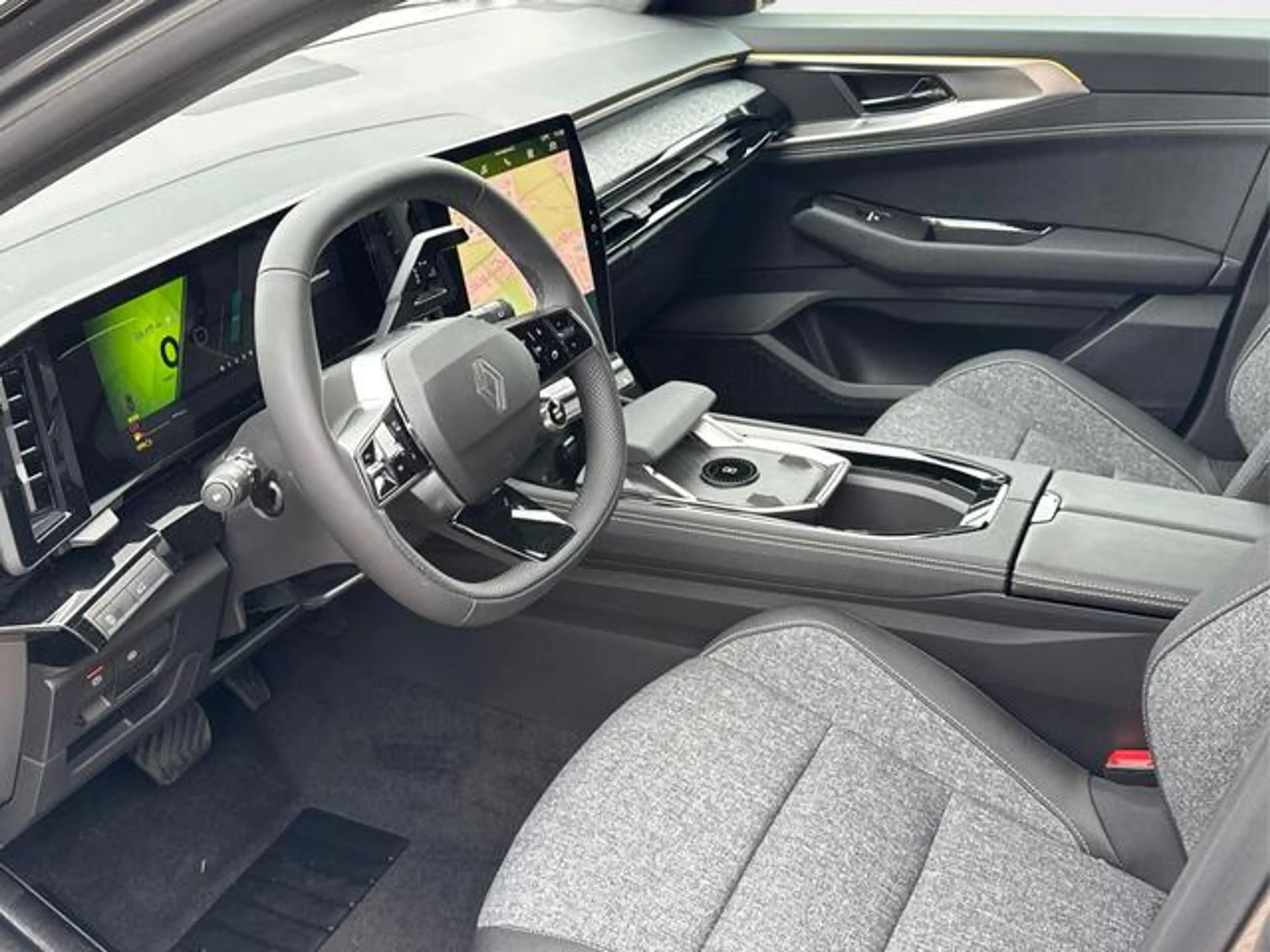 Renault Austral Techno NAVI+LED+KAMERA+elektr.HECKKL.... — photo 9