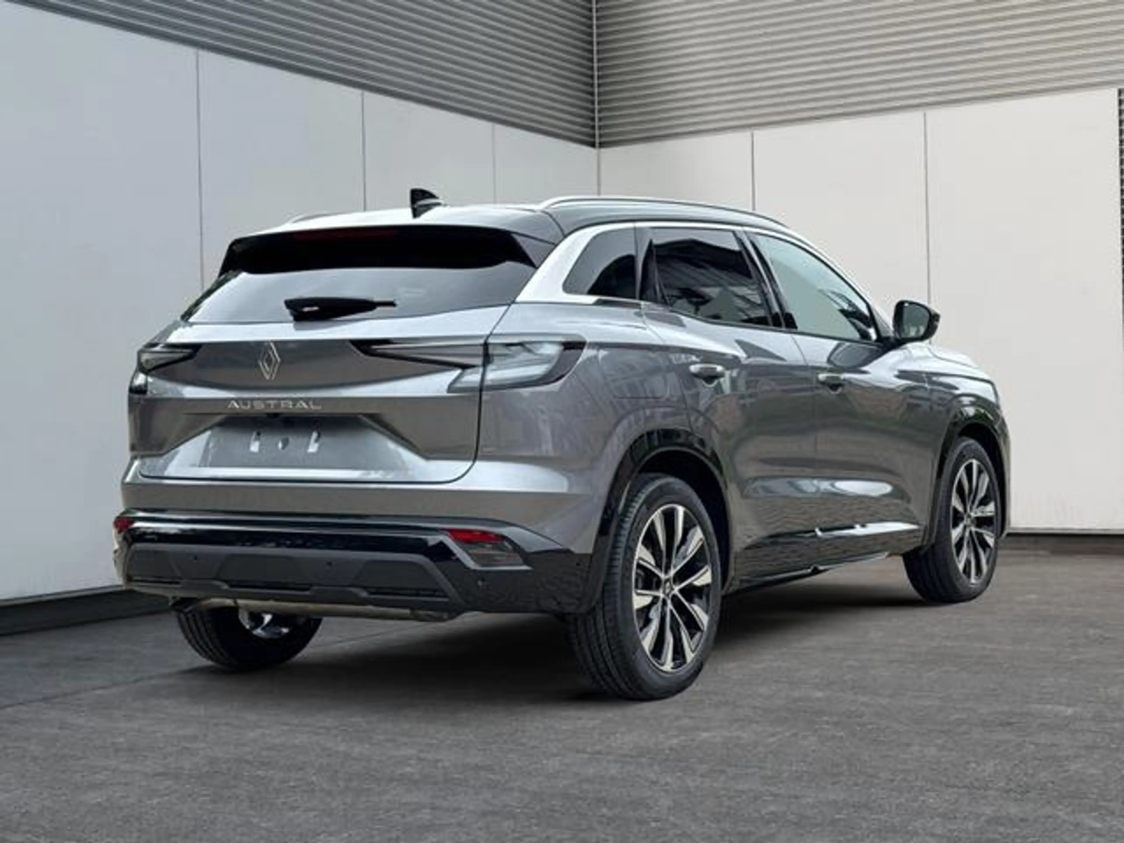 Renault Austral Techno NAVI+LED+KAMERA+elektr.HECKKL.... — photo 3