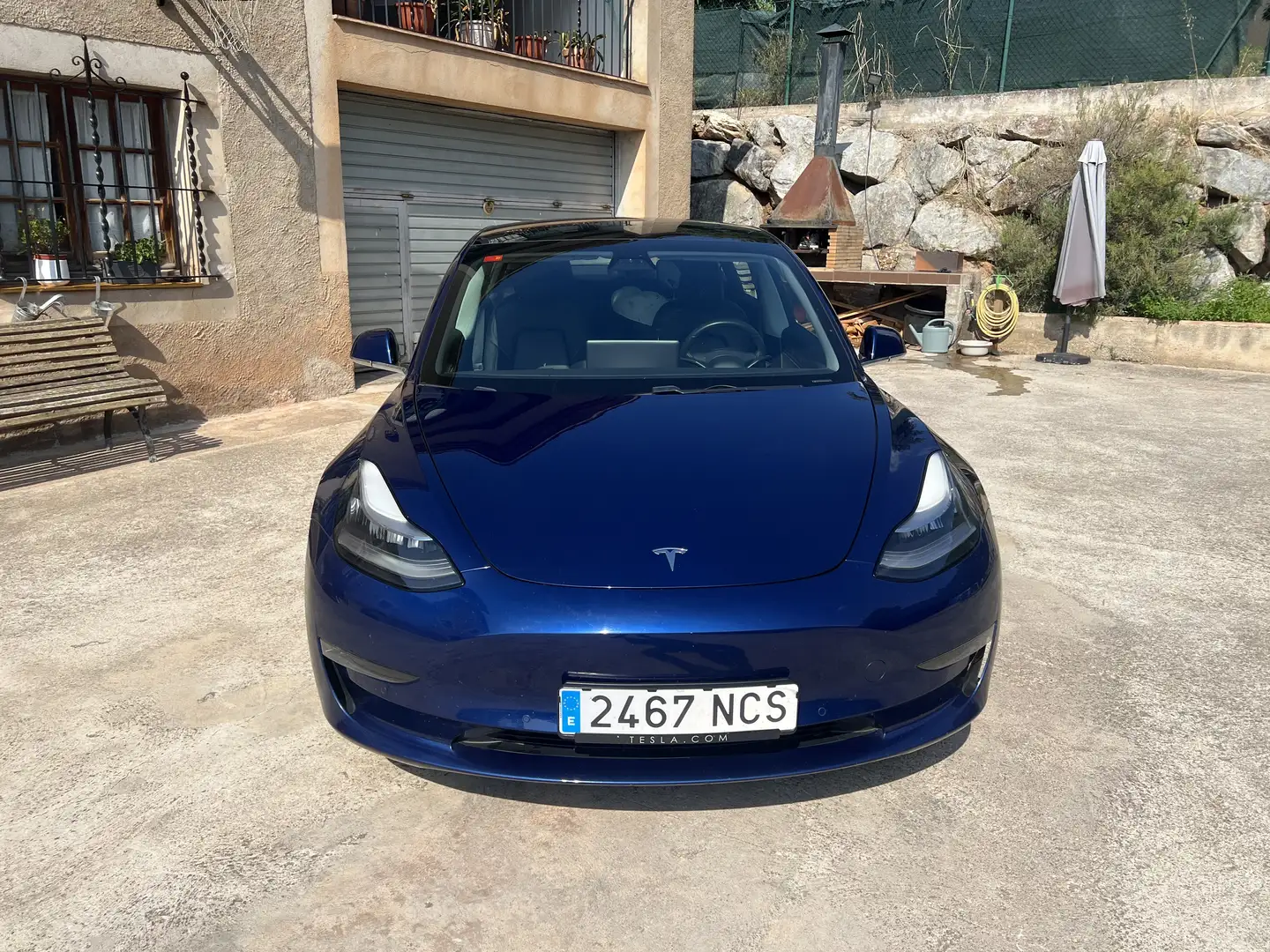 Tesla Model 3 Standard RWD Plus - 2