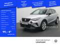 SEAT Arona Style NAVI SHZ PDC KLIMA Silber - thumbnail 1