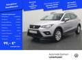 SEAT Arona Style NAVI SHZ PDC AHK CARPLAY Silber - thumbnail 1