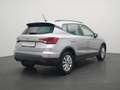 SEAT Arona Style NAVI SHZ PDC AHK CARPLAY Silber - thumbnail 2