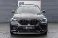 BMW X6 M X6M COMPETITION |xDrive|SKYLOUNGE|LASER|360°|B&W Zwart - thumbnail 7