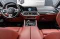 BMW X6 M X6M COMPETITION |xDrive|SKYLOUNGE|LASER|360°|B&W Zwart - thumbnail 18