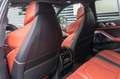 BMW X6 M X6M COMPETITION |xDrive|SKYLOUNGE|LASER|360°|B&W Negro - thumbnail 23