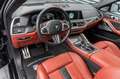 BMW X6 M X6M COMPETITION |xDrive|SKYLOUNGE|LASER|360°|B&W Negro - thumbnail 15