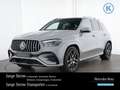 Mercedes-Benz GLE 53 AMG GLE 53 AMG 4M+ PERF-AGA+AHK+DISTRO+PANO+BURM+HUD Grau - thumbnail 1