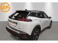 Peugeot 2008 II GT HYBRID Blanc - thumbnail 3