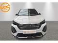 Peugeot 2008 II GT HYBRID Blanc - thumbnail 5