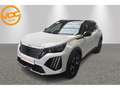 Peugeot 2008 II GT HYBRID Blanc - thumbnail 1