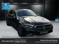 Mercedes-Benz E 300 de Hybrid Avantgarde 360° Spurhalt Ass PTS