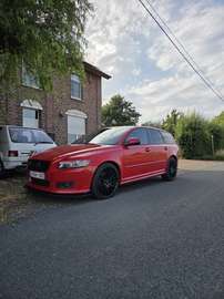 DPF D4 RDesign Edition