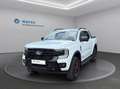 Ford Ranger Doppelkabine Wildtrack e-4WD 2.3 EcoBoost Weiß - thumbnail 1