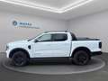 Ford Ranger Doppelkabine Wildtrack e-4WD 2.3 EcoBoost Weiß - thumbnail 9